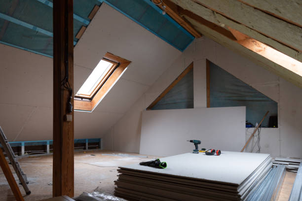Best Insulation for Specific Applications in Berwyn, PA